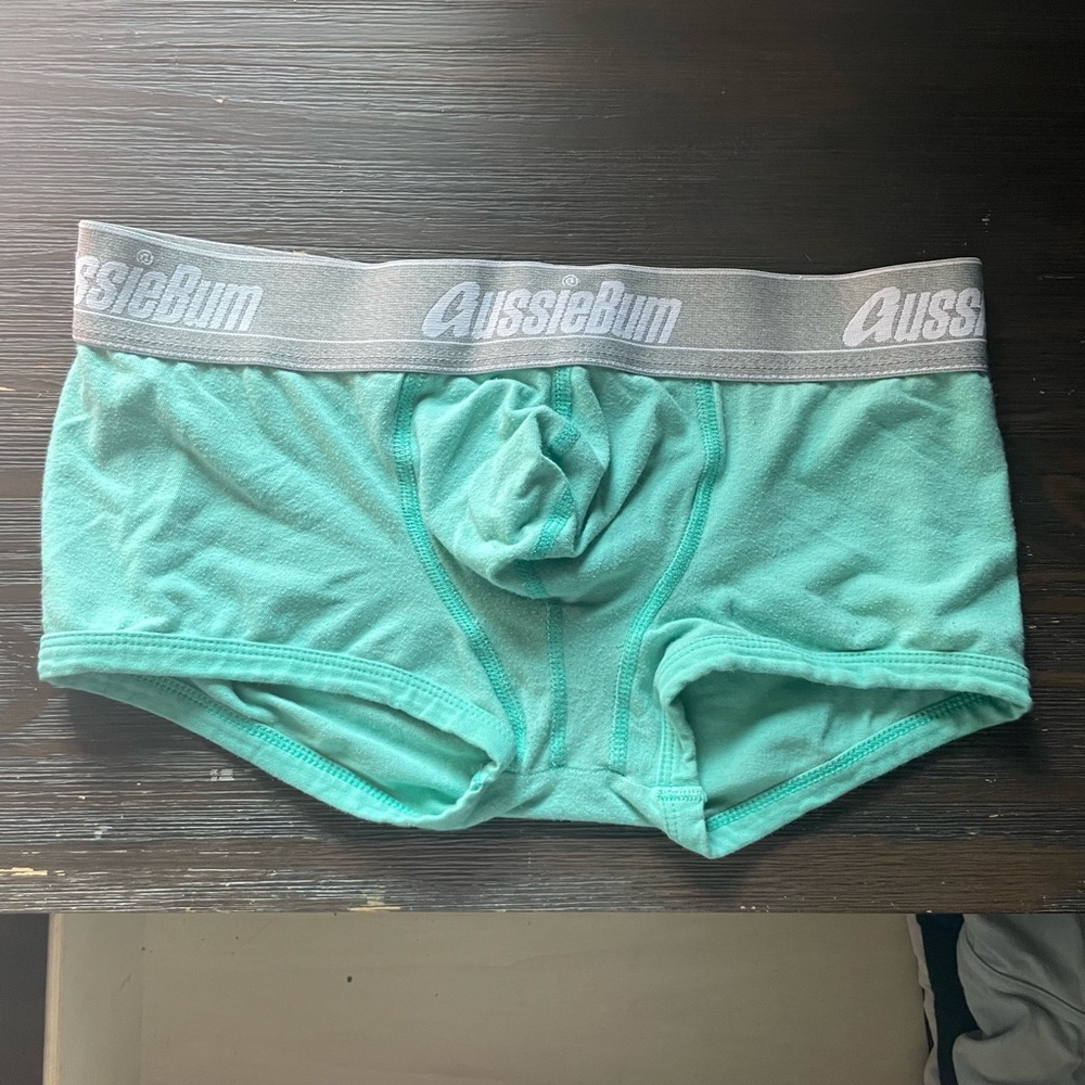 AUSSIEBUM low rise trunks